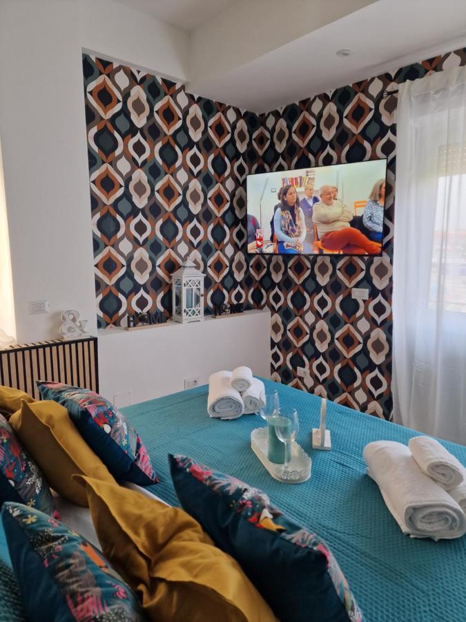 Home K&Y Elite Pineta Rzym Zewnętrze zdjęcie