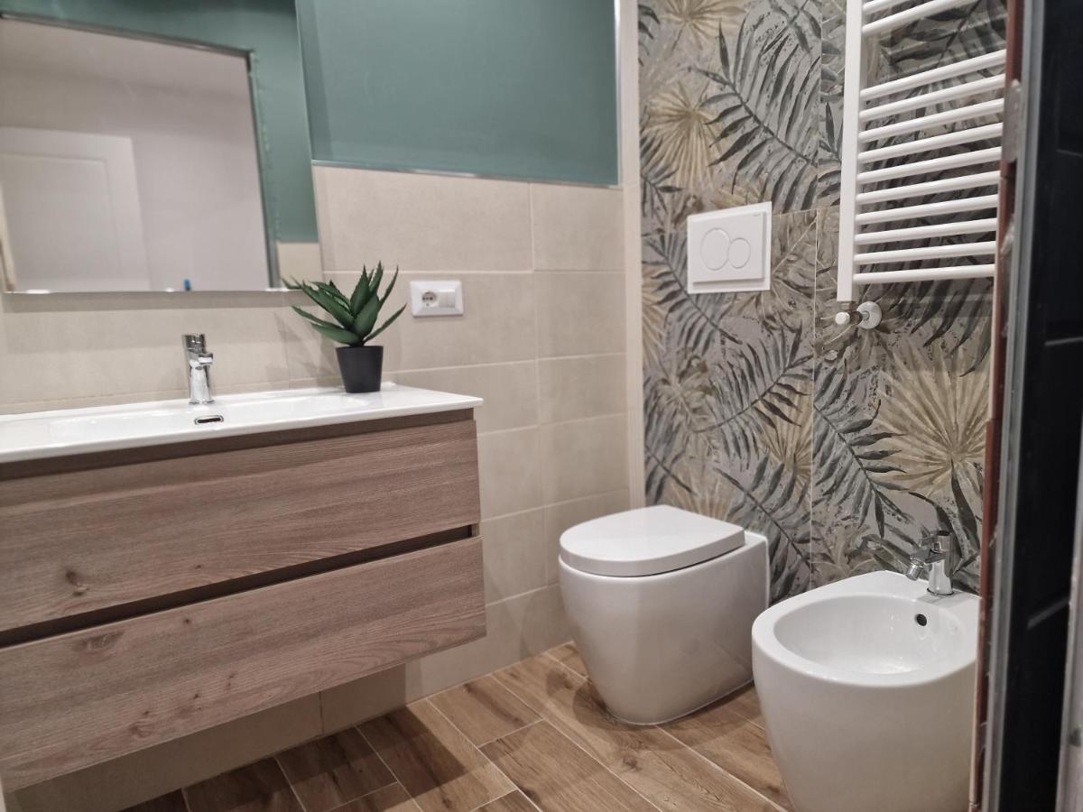 Home K&Y Elite Pineta Rzym Zewnętrze zdjęcie