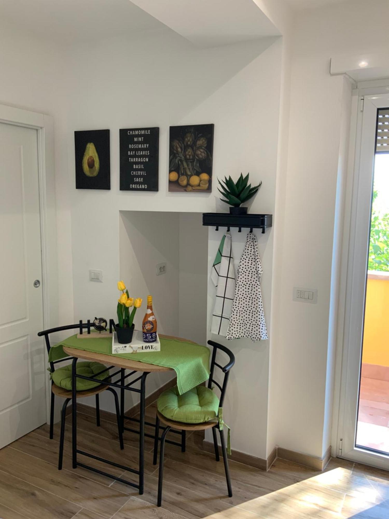 Home K&Y Elite Pineta Rzym Zewnętrze zdjęcie