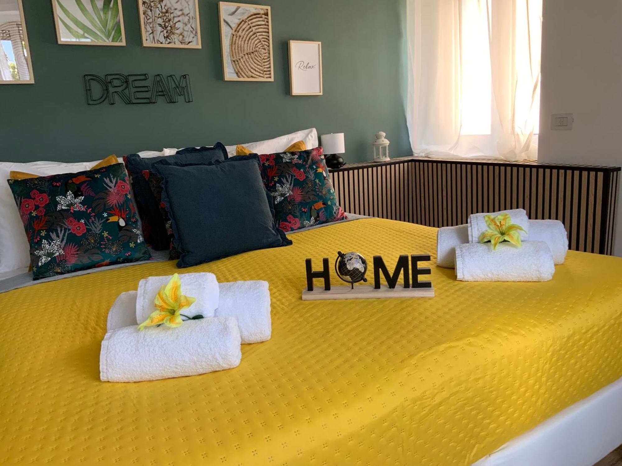 Home K&Y Elite Pineta Rzym Zewnętrze zdjęcie