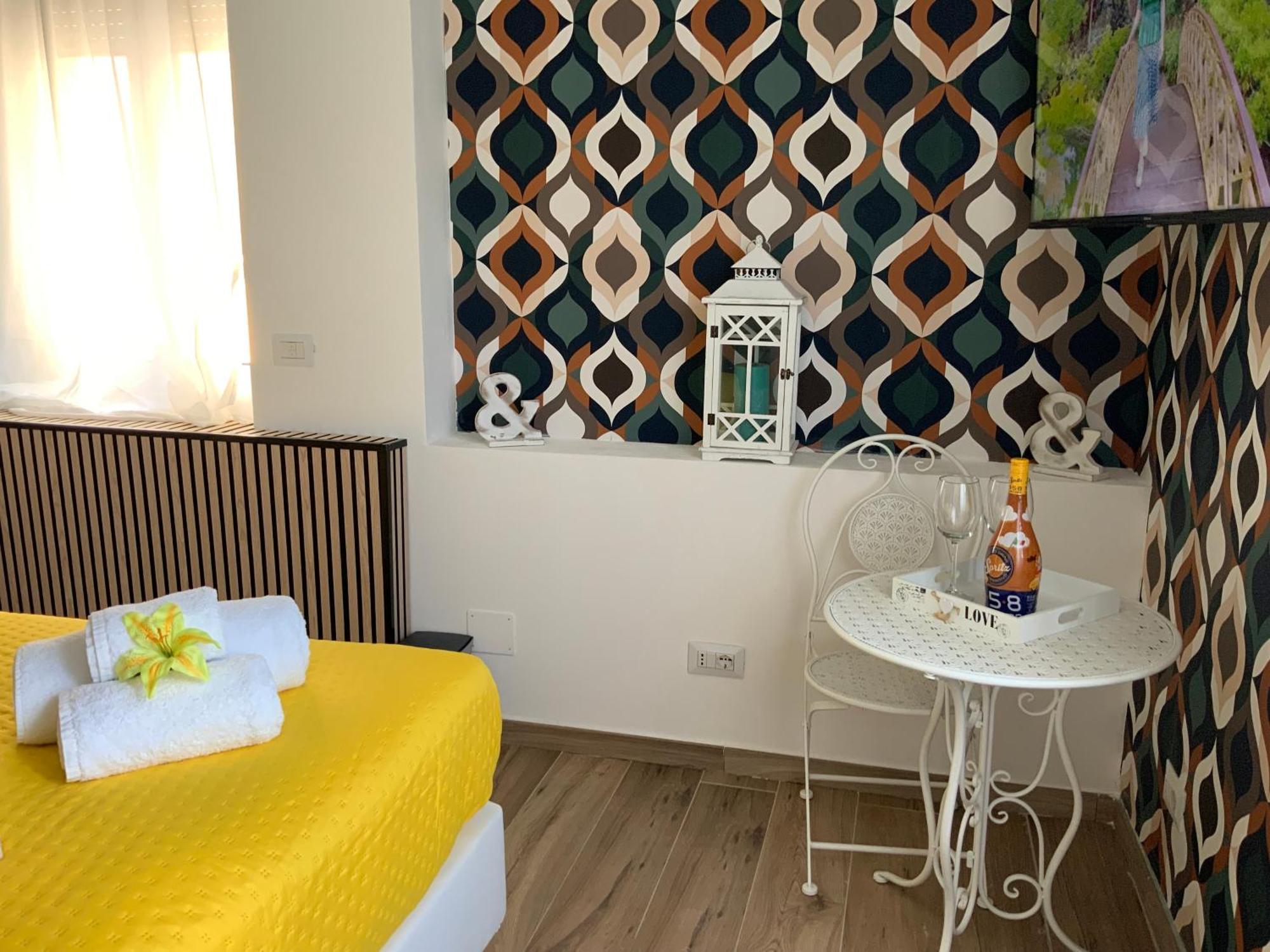 Home K&Y Elite Pineta Rzym Zewnętrze zdjęcie
