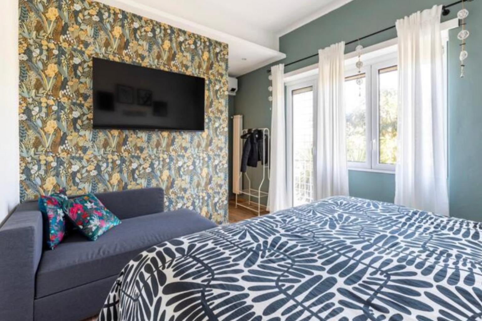 Home K&Y Elite Pineta Rzym Zewnętrze zdjęcie