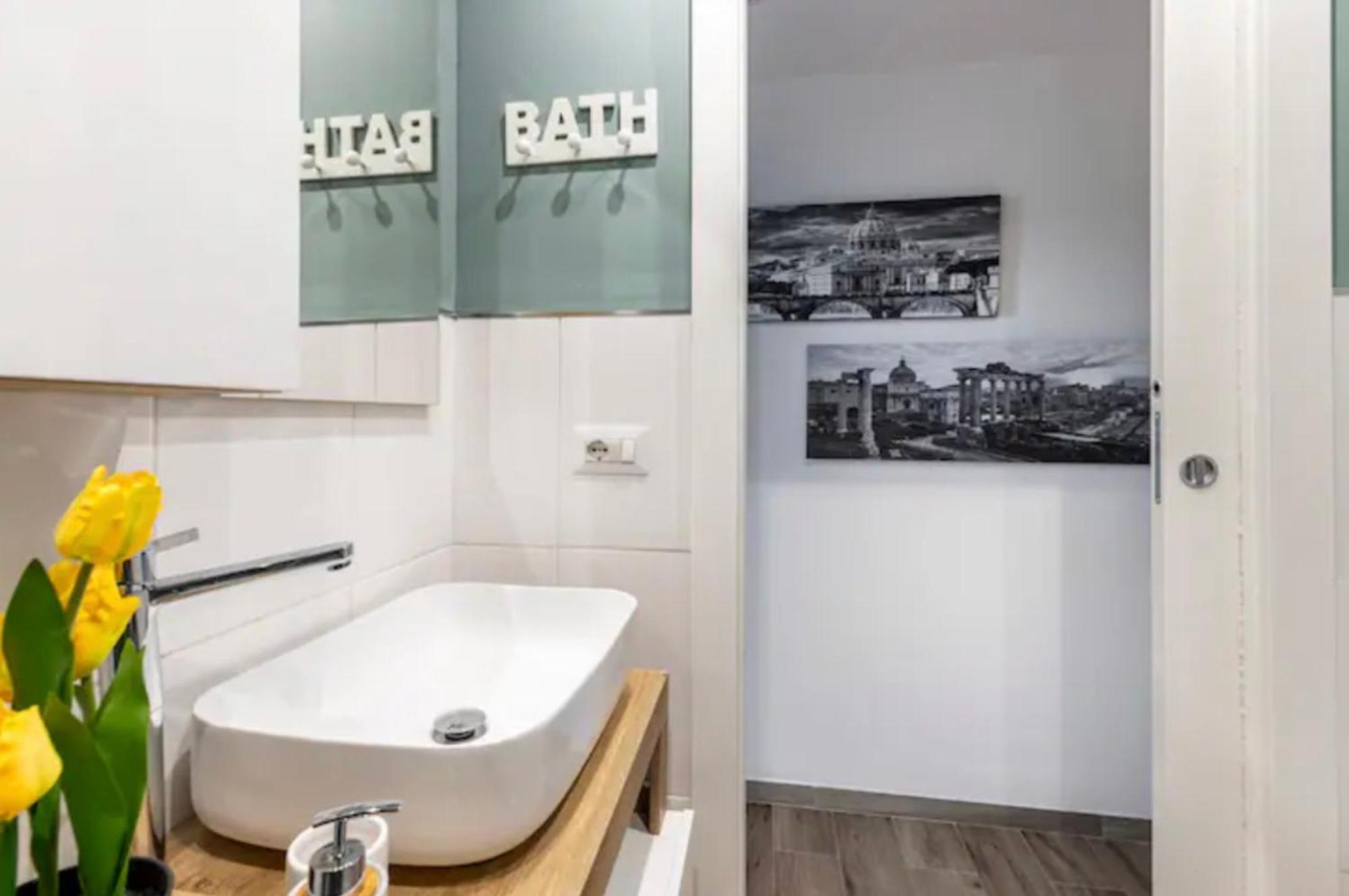 Home K&Y Elite Pineta Rzym Zewnętrze zdjęcie