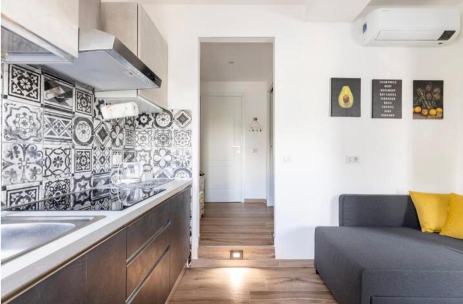 Home K&Y Elite Pineta Rzym Zewnętrze zdjęcie