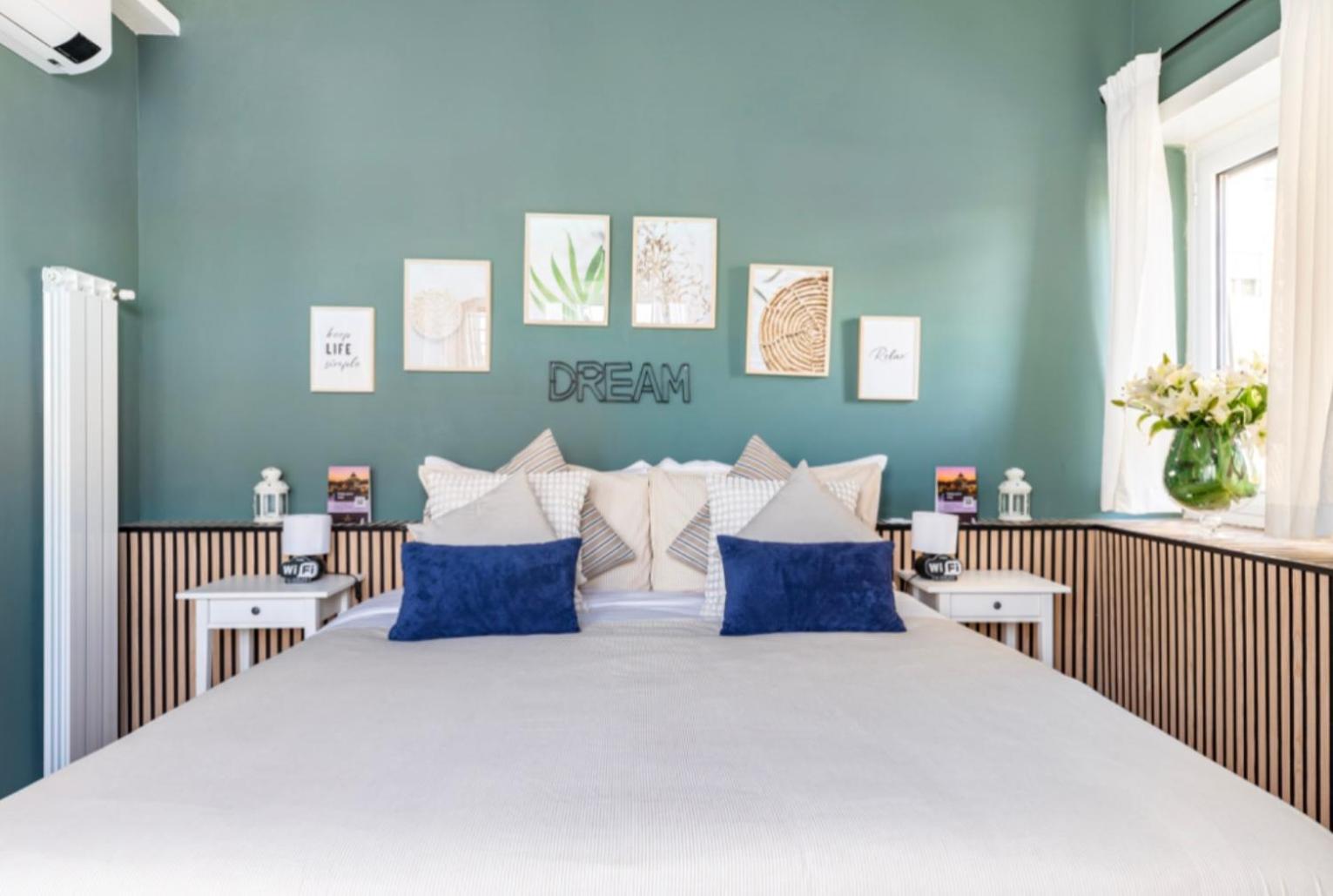 Home K&Y Elite Pineta Rzym Zewnętrze zdjęcie