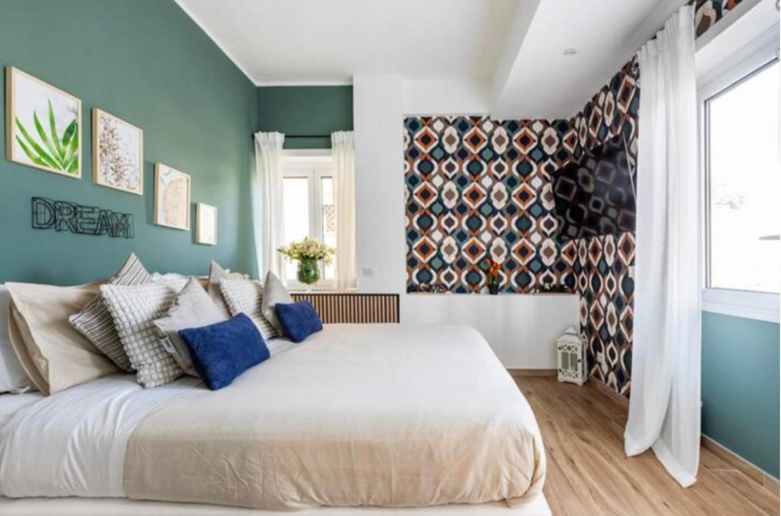 Home K&Y Elite Pineta Rzym Zewnętrze zdjęcie