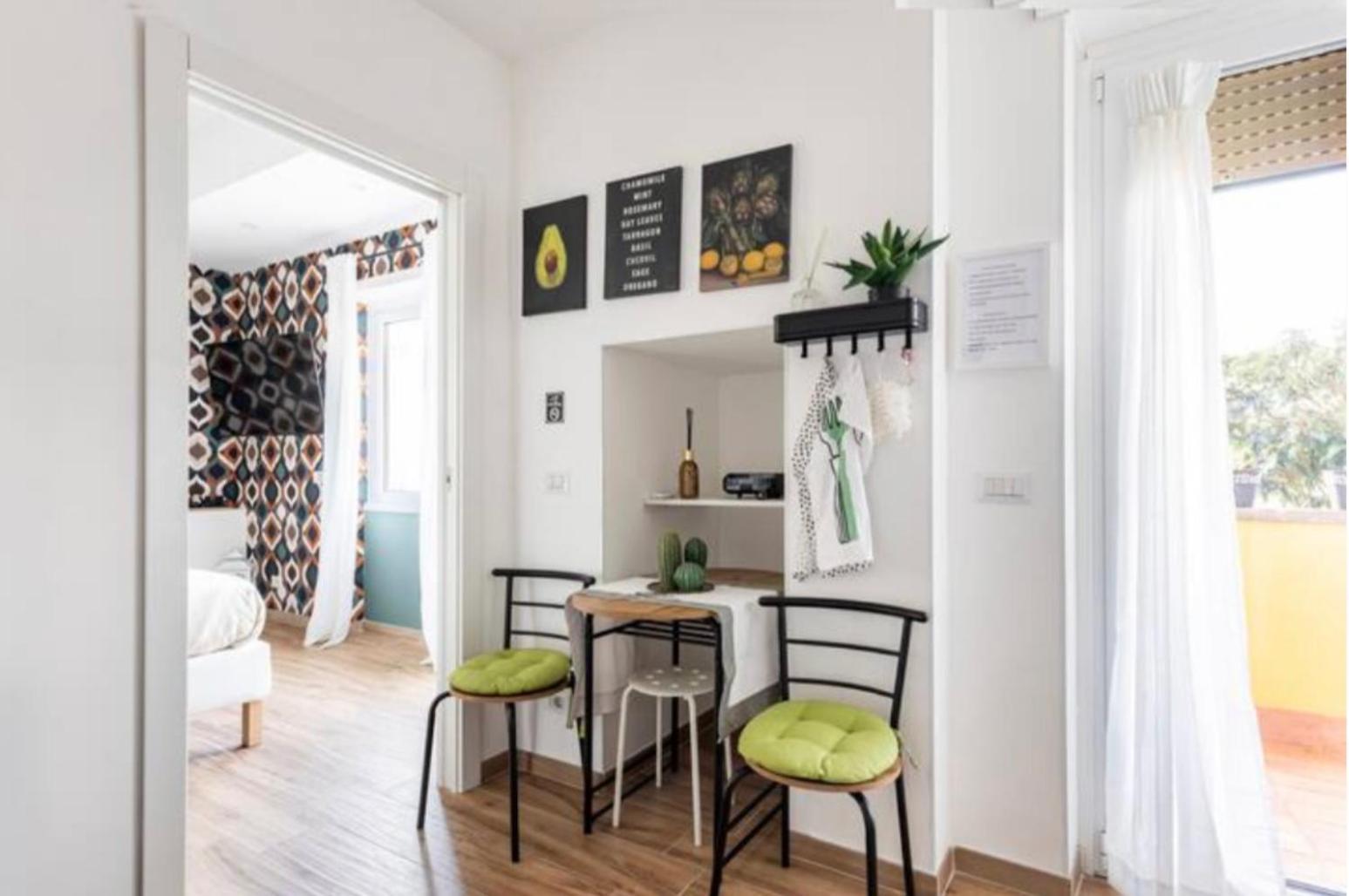 Home K&Y Elite Pineta Rzym Zewnętrze zdjęcie