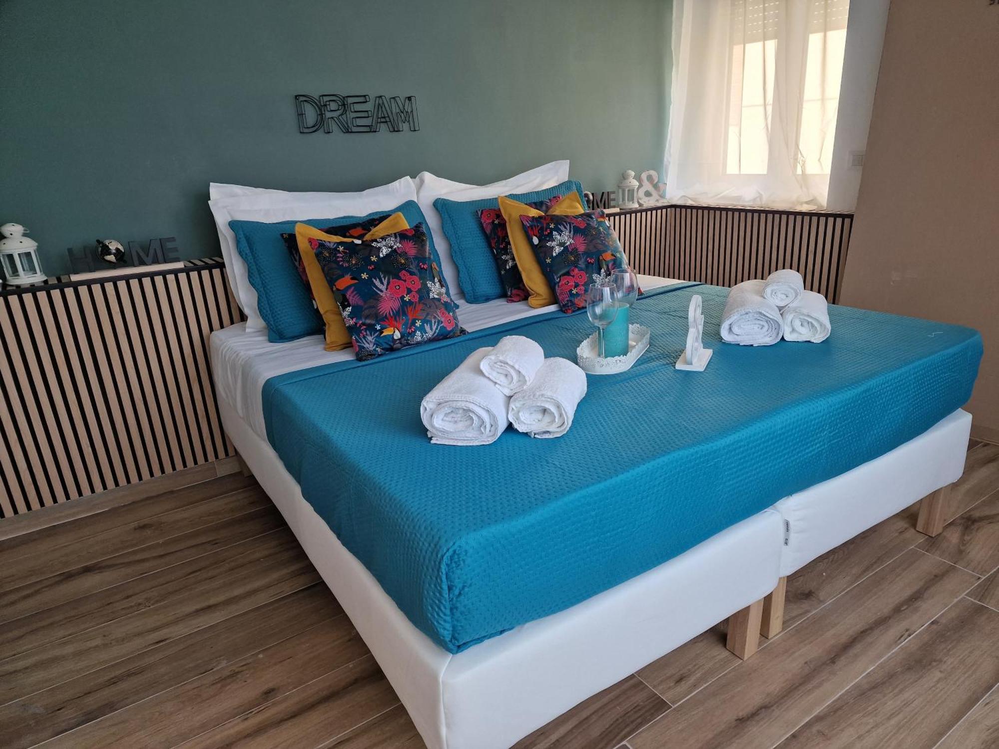 Home K&Y Elite Pineta Rzym Zewnętrze zdjęcie