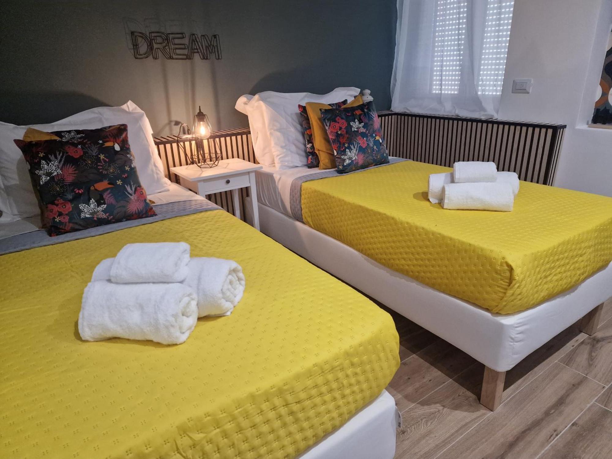 Home K&Y Elite Pineta Rzym Zewnętrze zdjęcie