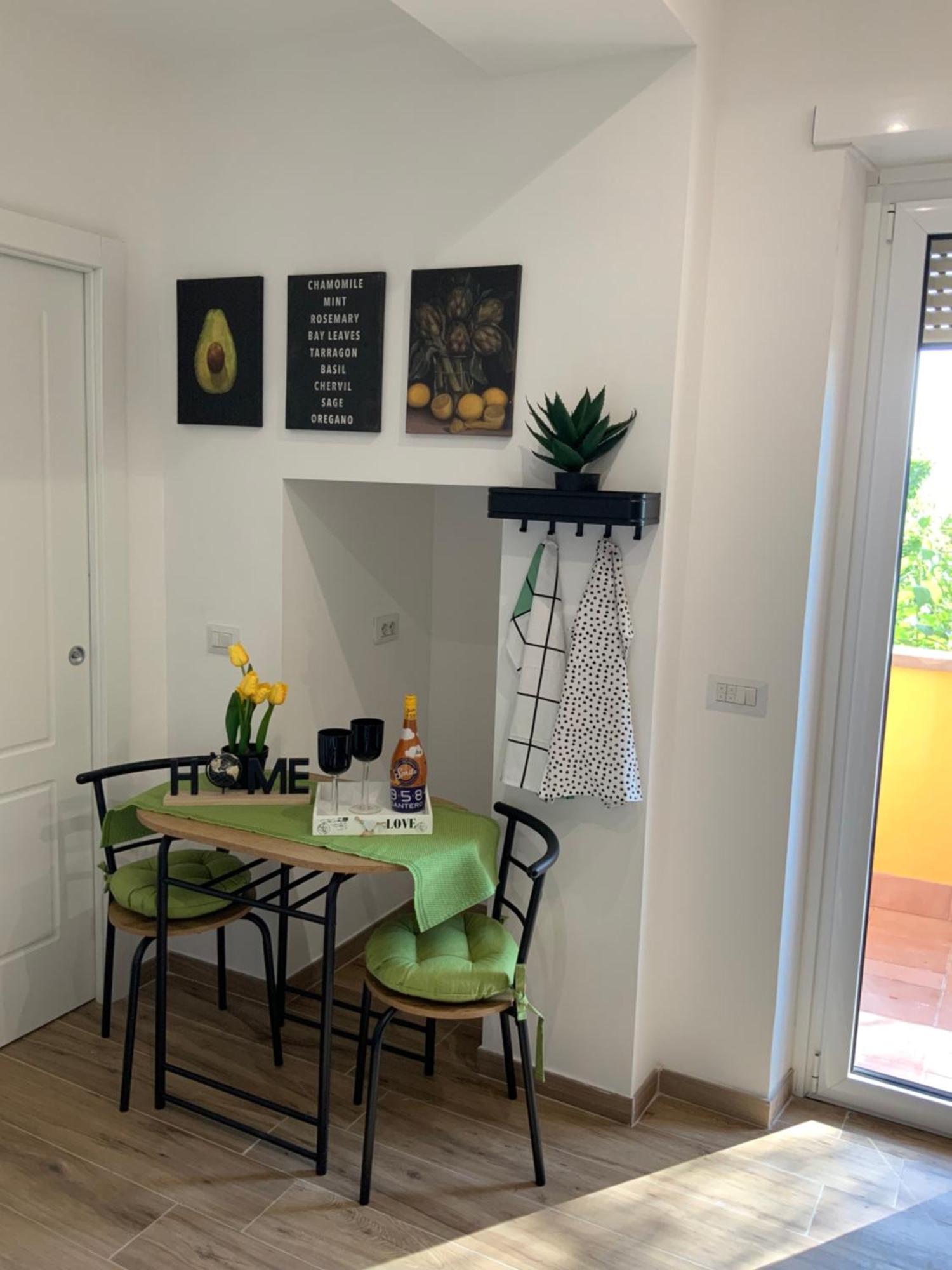 Home K&Y Elite Pineta Rzym Zewnętrze zdjęcie